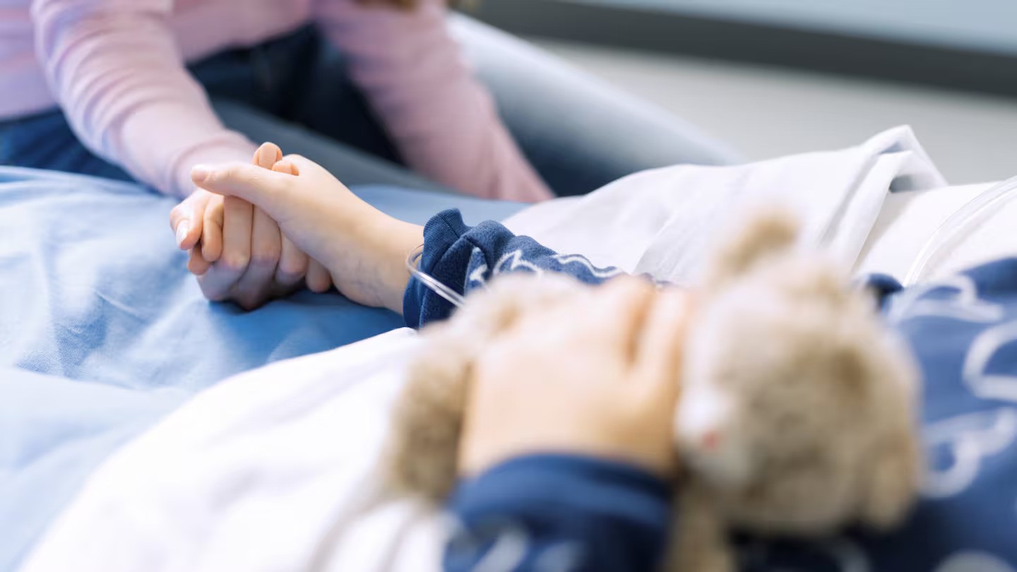 'Absolutely not consistent': Nurse disputes mother's explanation for child's red marks