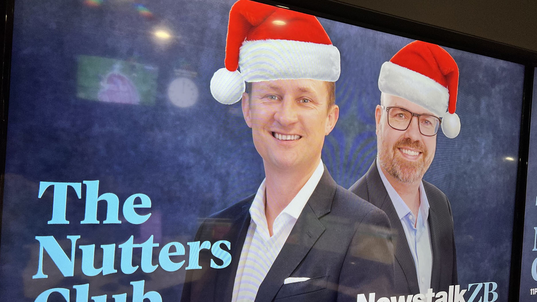 Navigating the Festive Season: Mental Health Tips from The Nutters Club ​