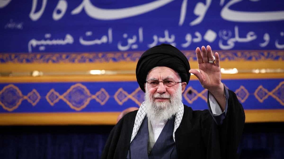 Israel claims Iran's supreme leader is dead, body recovered from rubble