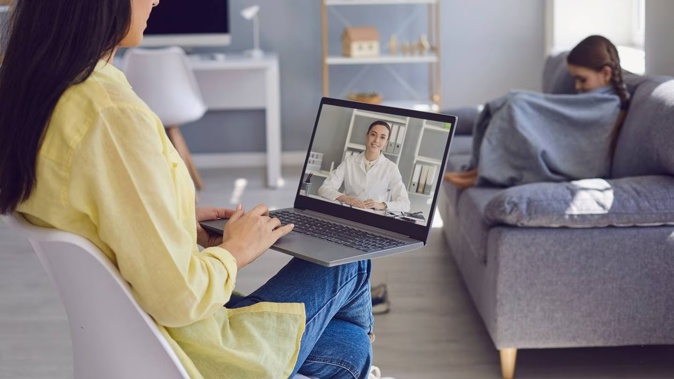 The increased use of telehealth has helped to cover GP gaps, but staffing shortages are still rife for rural healthcare providers.