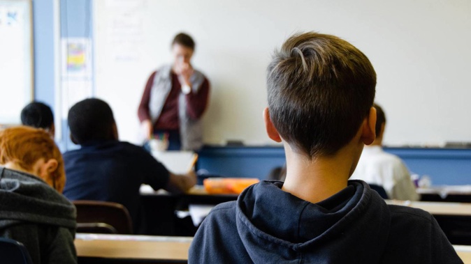 The Auditor-General says two schools were wrongly awarded money under the wage subsidy scheme totalling more than $170,000. (File photo / Taylor Wilcox, Unsplash)