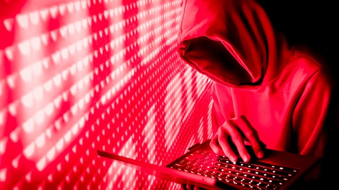 Chinese cyber attackers set up a fake Australian publication to mine sensitive information. Photo / Getty Images