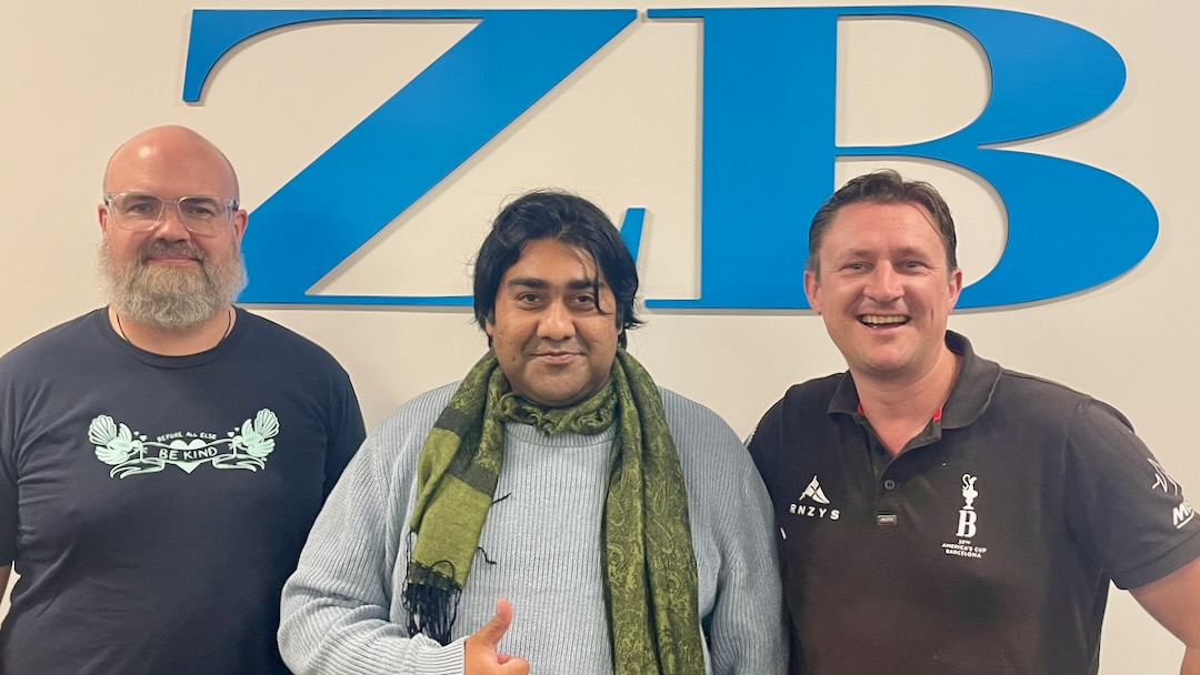 Shelwin Khan’s Journey of Recovery, Resilience and Hope