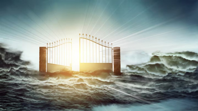 Apocalyptic prophecies have resurfaced as rapture predictions trend across TikTok. Photo / Getty Images