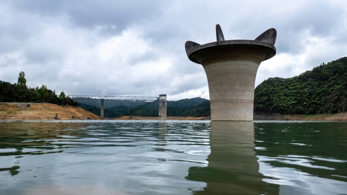 Under the current regime, the average Auckland household water bill will roughly double over the next 10 years. (Photo / File)