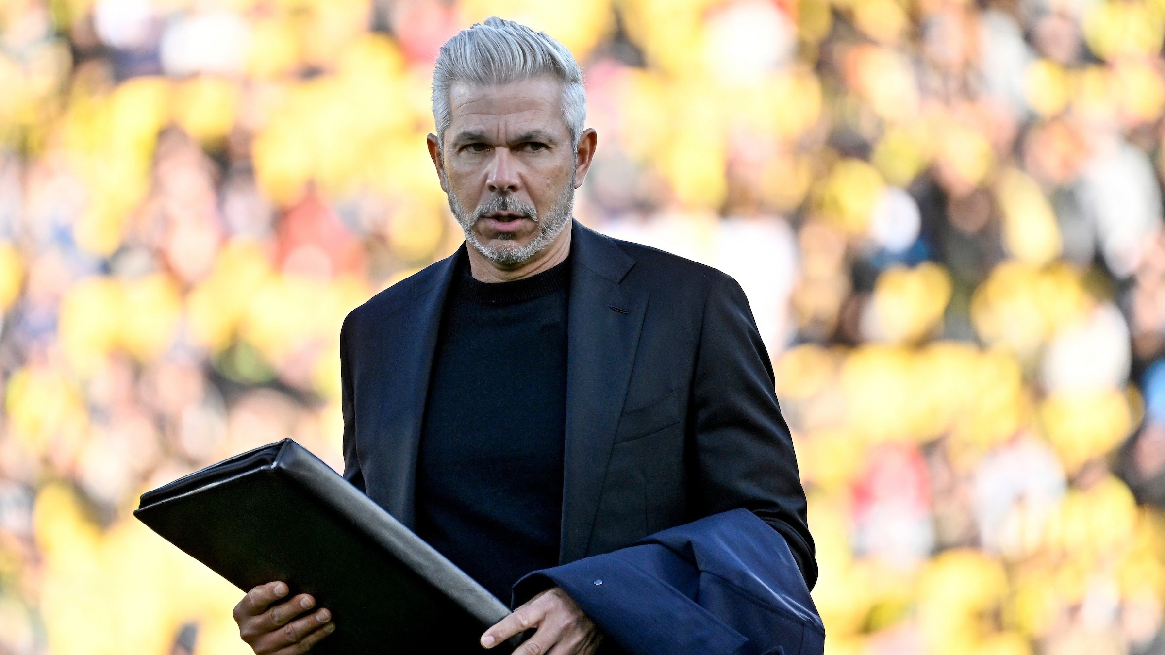 Confidence from Auckland FC despite 'tricky' upcoming clash against Brisbane 