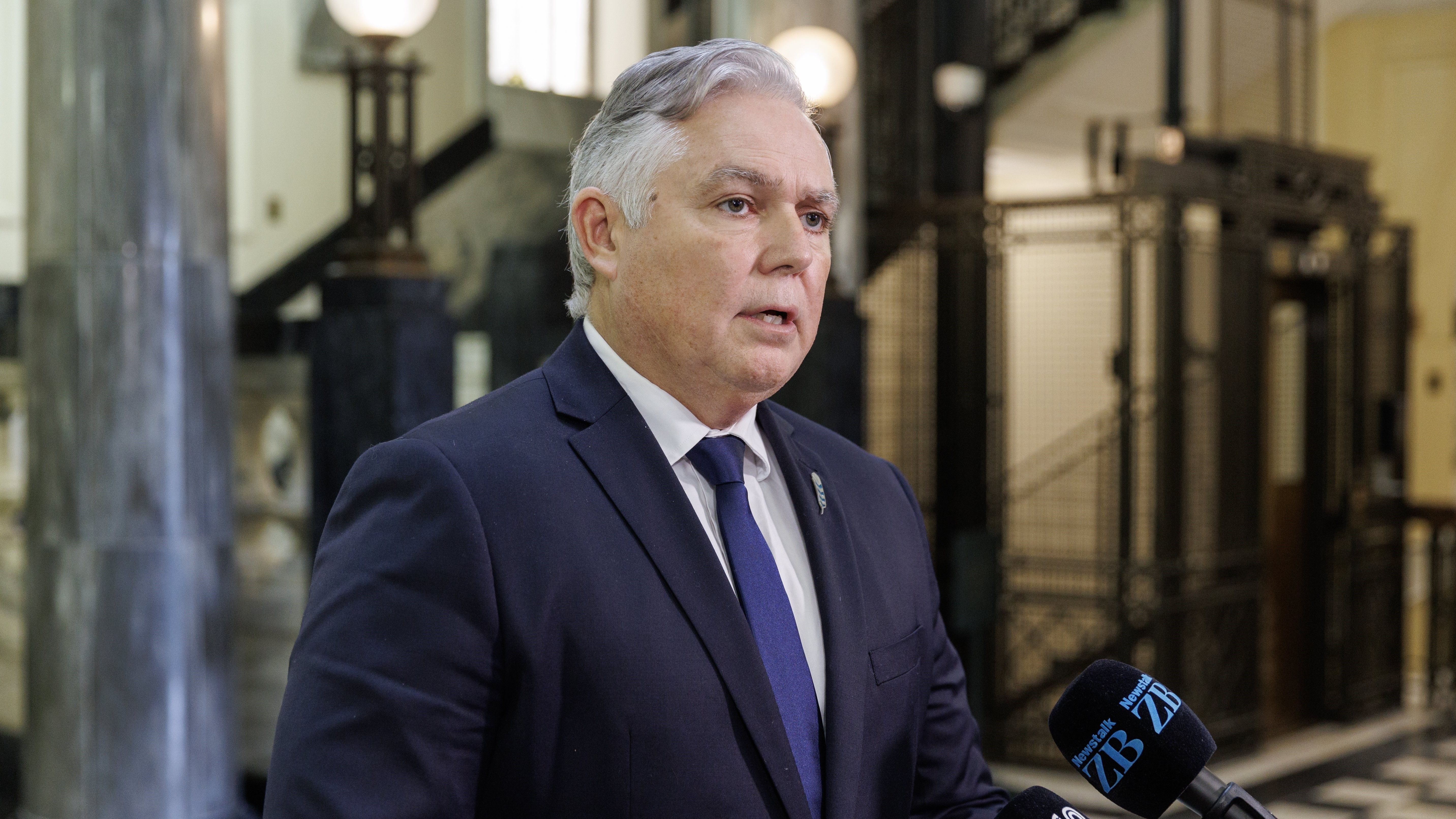 Photo / Mark Mitchell