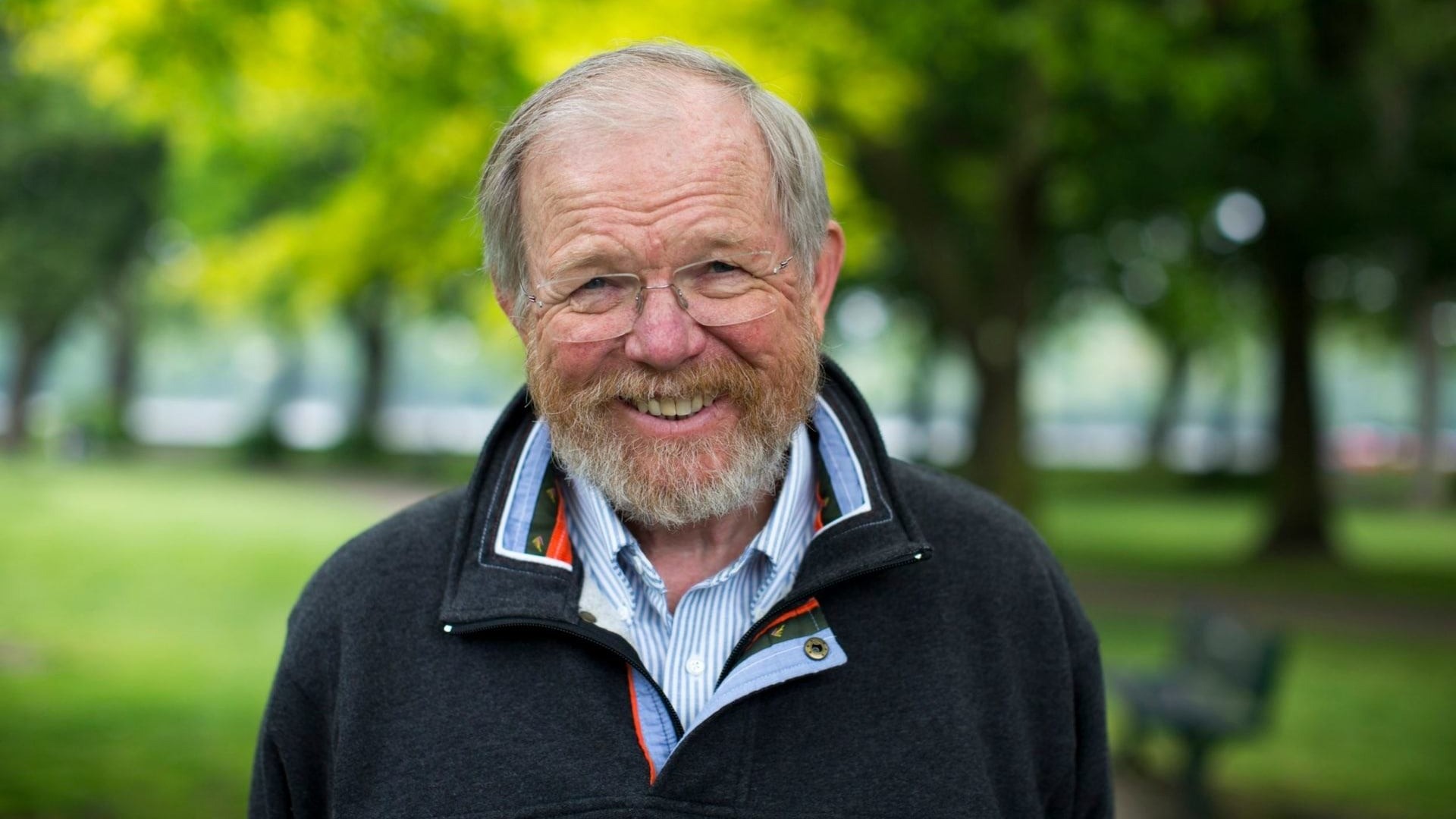 Kevin Milne: Astonishing facts revealed by Bill Bryson
