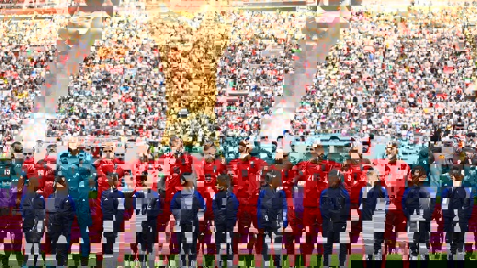 Photo / Getty Images