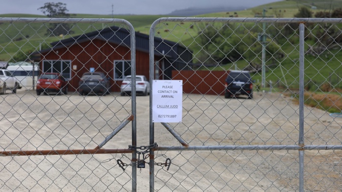 Mainland Poultry, which manages the free-range farm which confirmed NZ's first case of of high pathogenic avian influenza, otherwise known as bird flu. Photo / Ben Tomsett