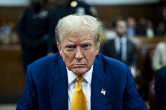 Doug Mills/The New York Times via AP, Pool