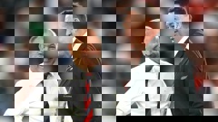 Eddie Jones' England knocked out Steve Hansen's All Blacks in 2019. Photo / Getty Images