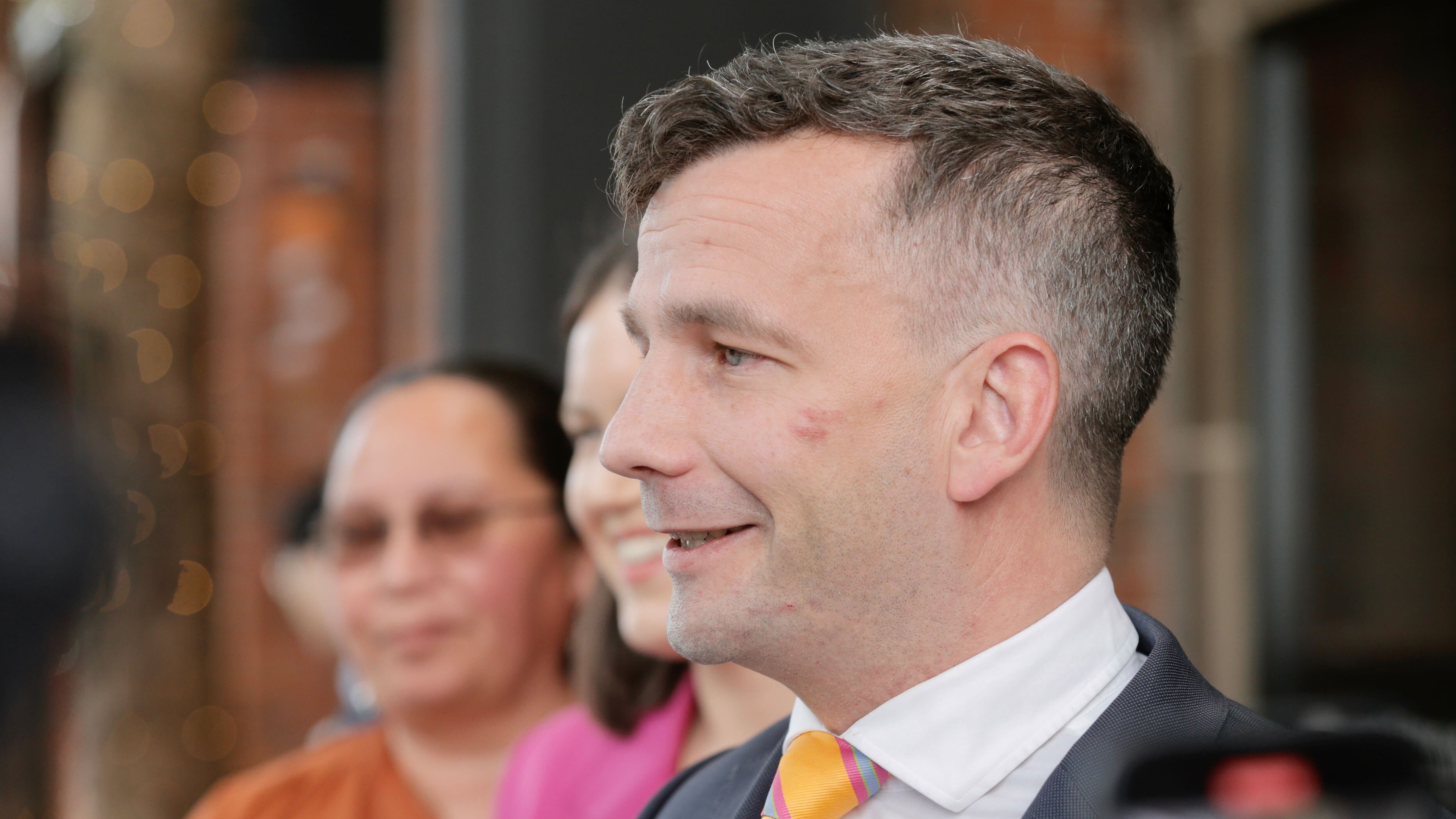 Photo / Michael Craig