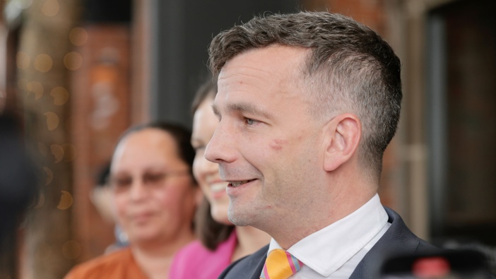 Photo / Michael Craig