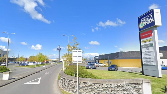Photo / Google Maps, RNZ