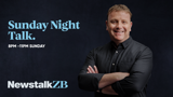 Sunday Night Talk