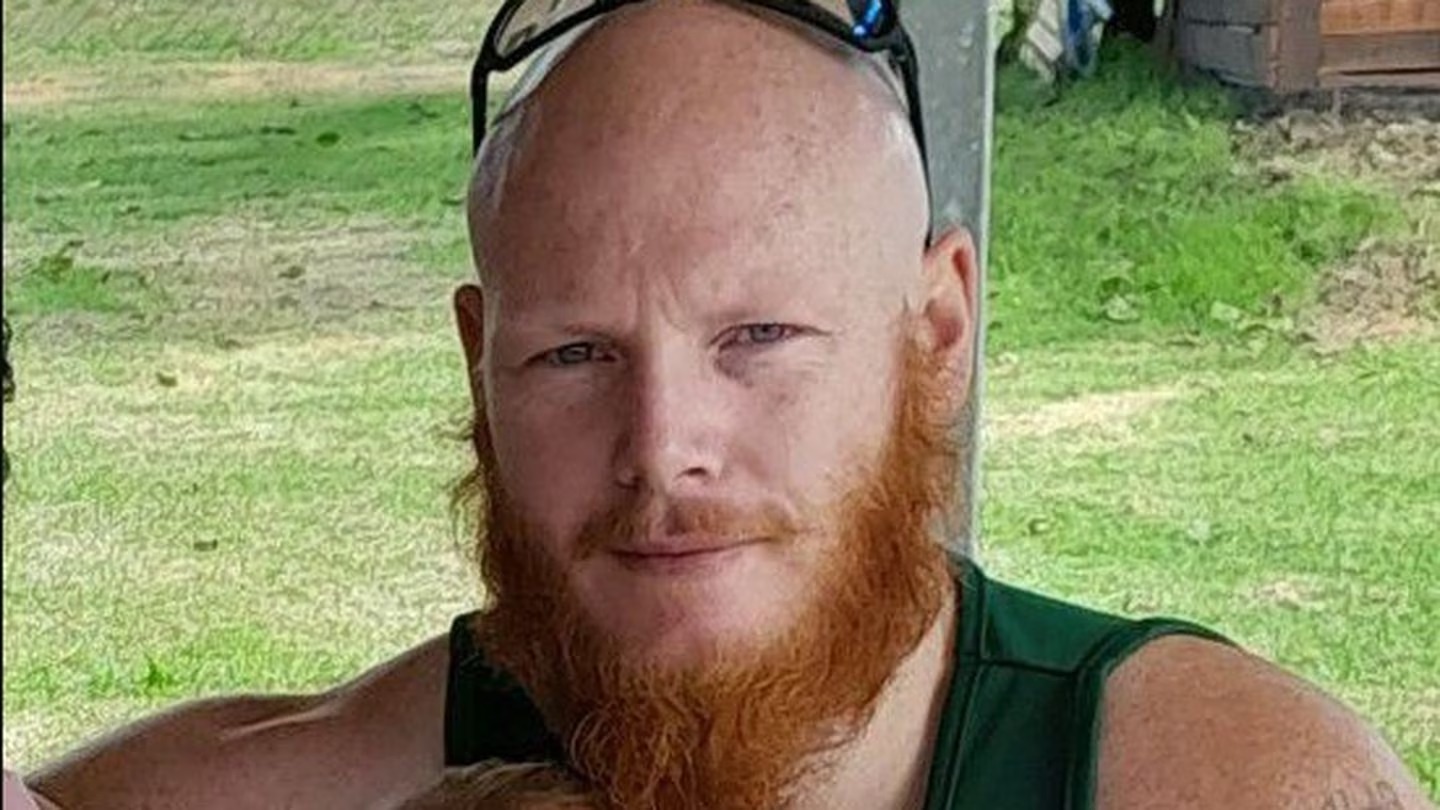 Lyal Glass has been vindicated by a judge who quashed his conviction of failing to give police his address - when he was homeless. Photo / Supplied