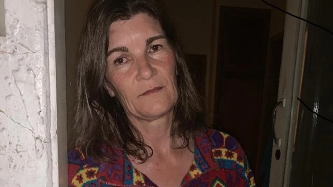 Carole Marfell. (Photo / NZ Police)