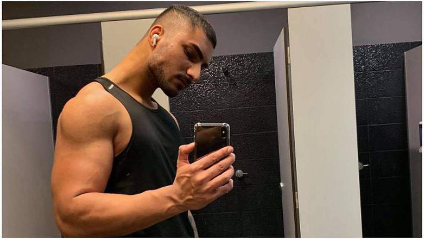 Whirlwind marriage before teen�s acid bath death