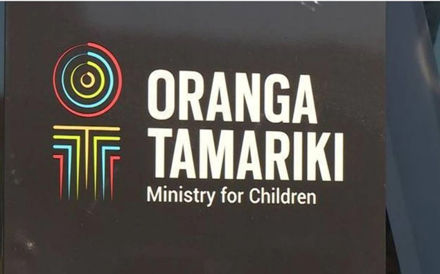 Oranga Tamariki. Photo / RNZ
