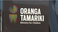 Oranga Tamariki. Photo / RNZ