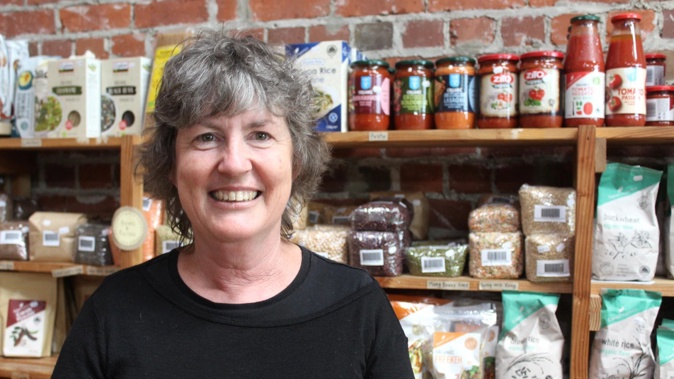 Robyn Guyton set up the Longwood Loop to help revitalise local trade in her region. Photo / LDR