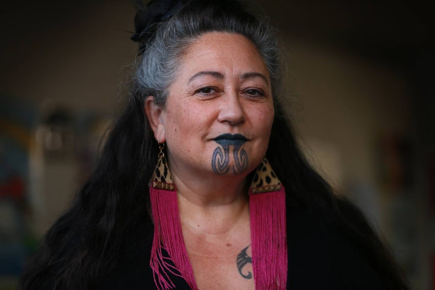 Green MP Elizabeth Kerekere. Photo / File