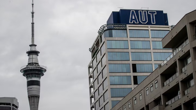 A staff survey of the Auckland University of Technology (AUT) law school has uncovered higher rates of bullying. Photo / NZME