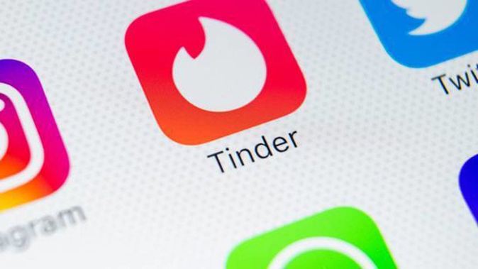 The complainant allegedly coerced into sex acts said matching with the man on Tinder was not an indication of her consent. (Photo / NZ Herald)