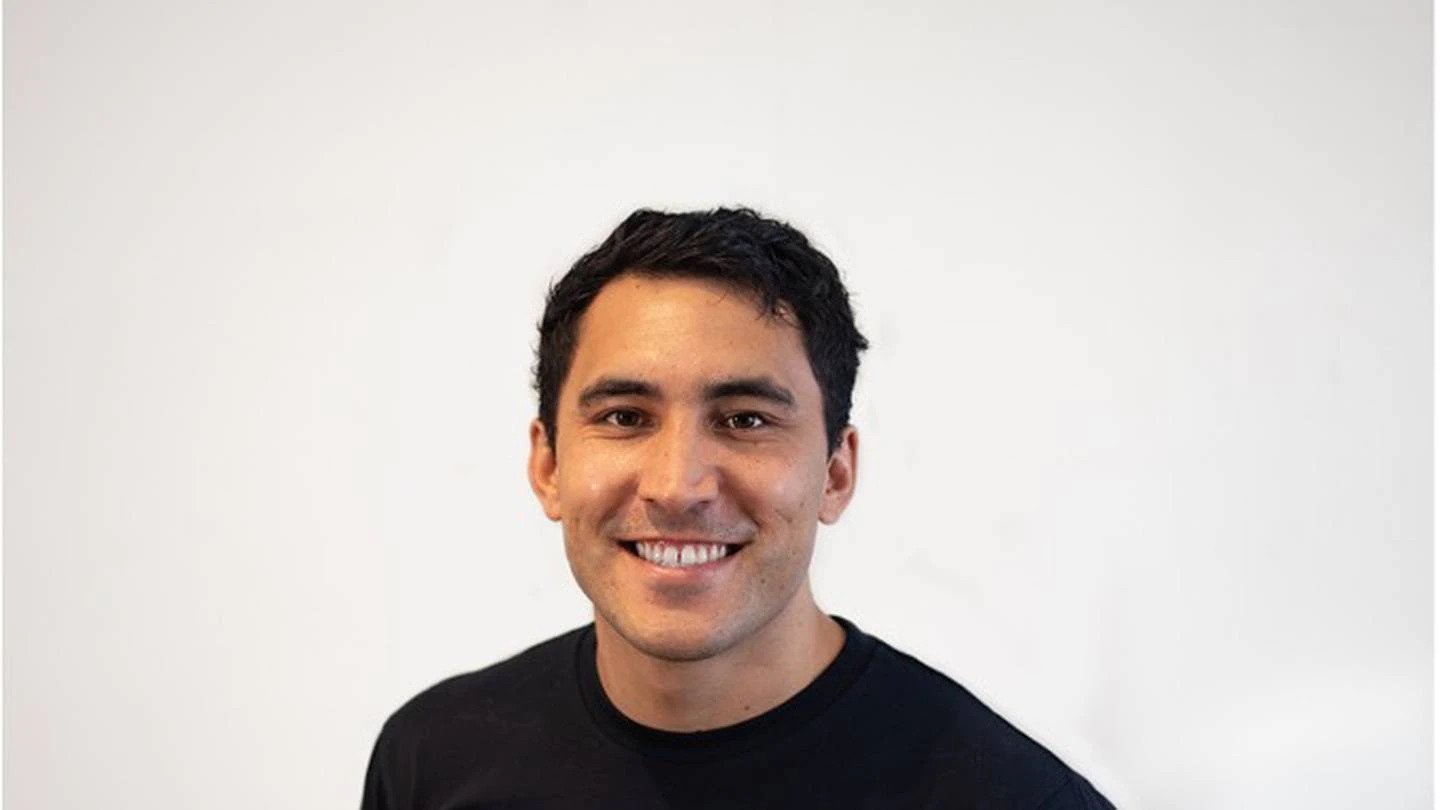 Benjamin Morgan, a recipient in the Borrin Foundation scholarship, intends to focus on the intersection between criminal law and policy, technology, and indigenous law.