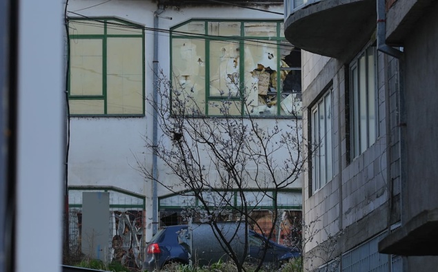 North Macedonia nightclub fire: 59 dead, 155 injured after concert blaze