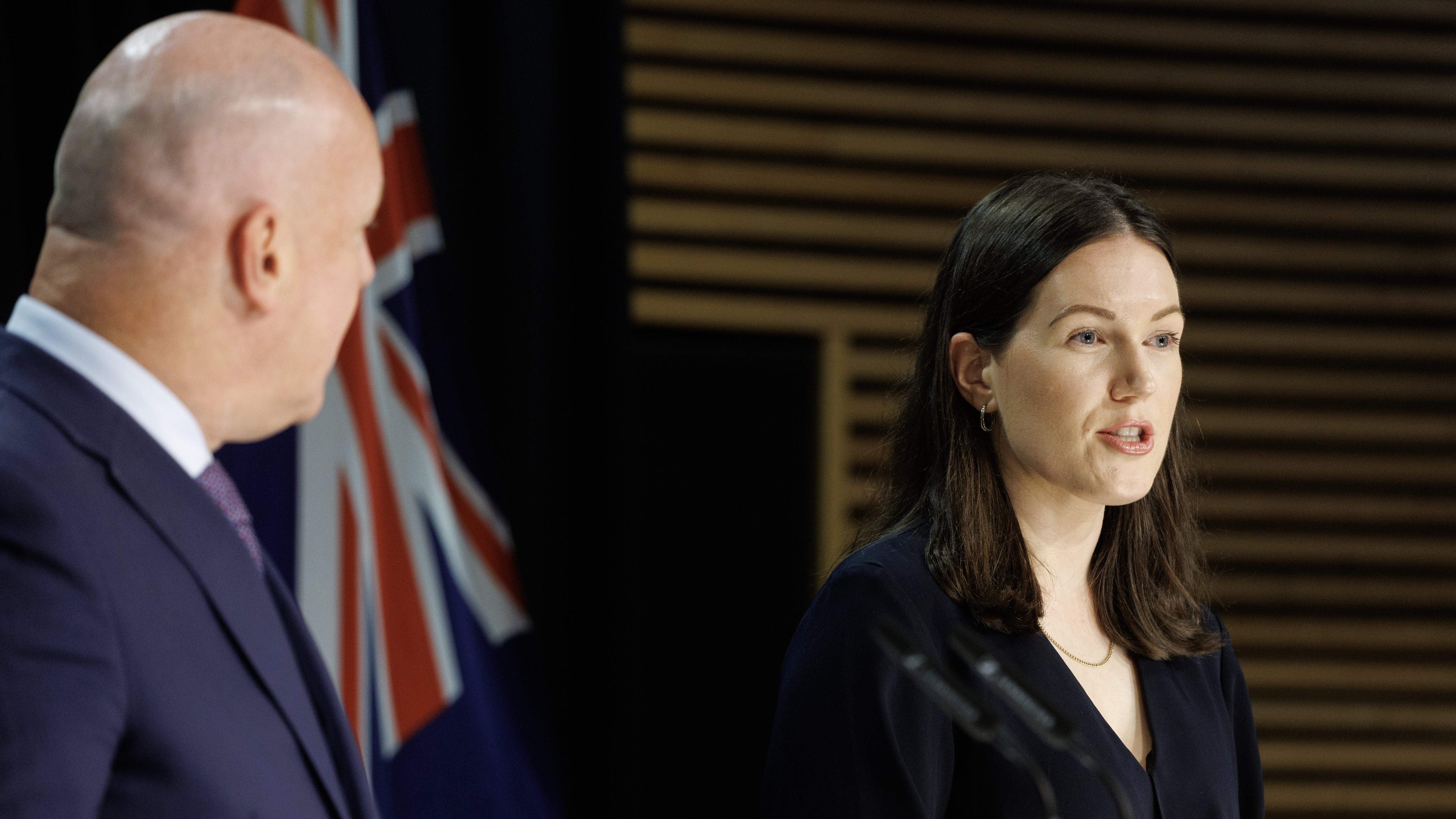 Photo / Mark Mitchell