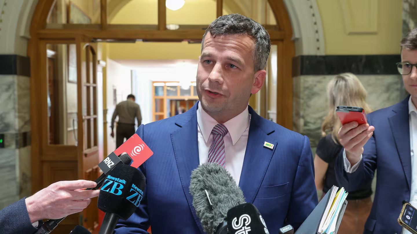 Seymour hints at big tax reform eyed for this year’s Budget