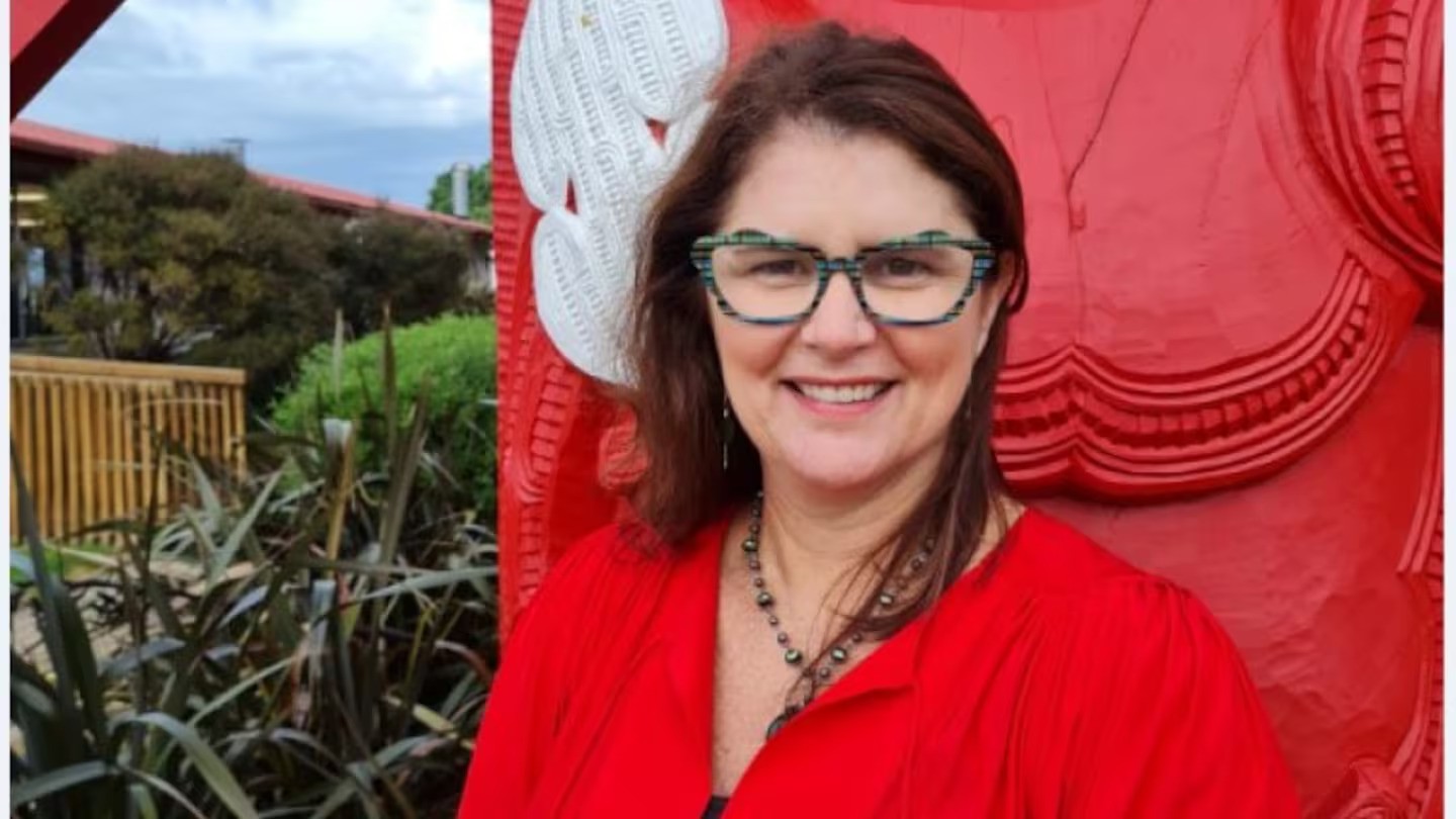 Two welcome parties for incoming Film Commission chief executive Annie Murray, and two farewells for the outgoing acting chief executive, cost $16,400. Photo / Supplied