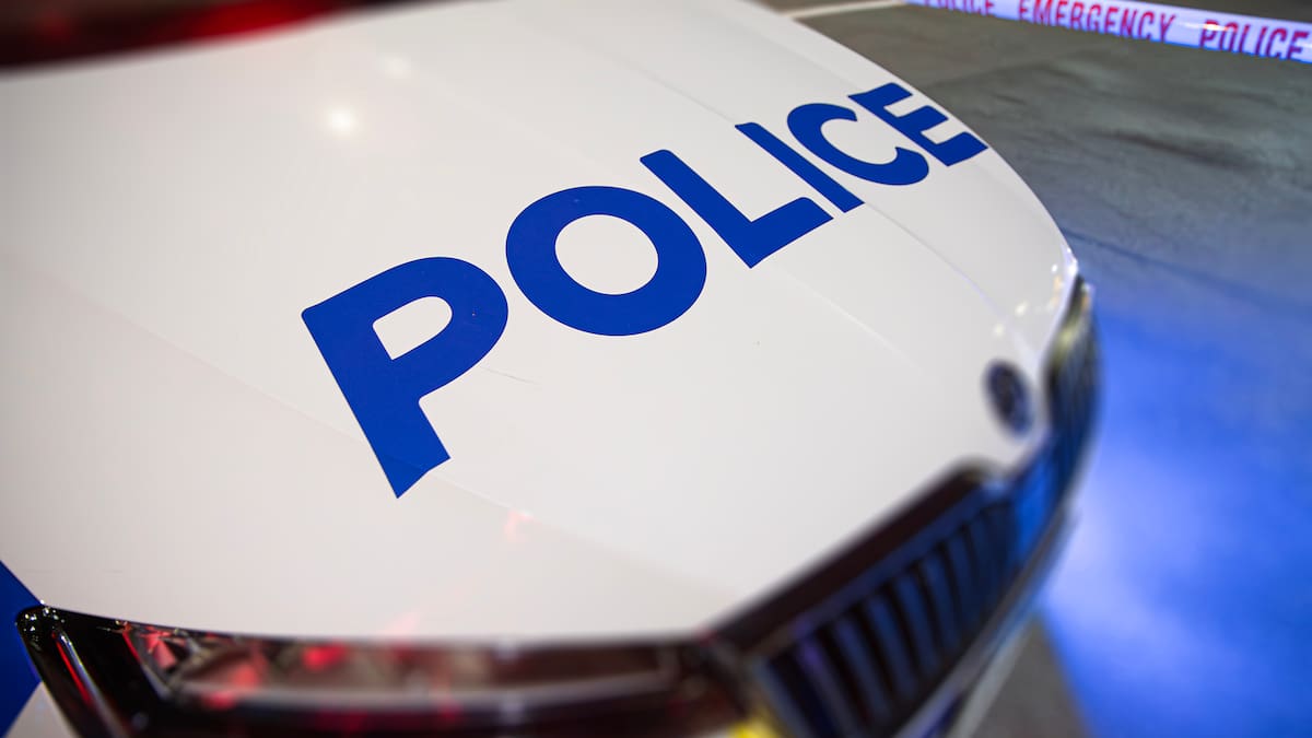 Police investigate 'unexplained' death after body found in Hutt