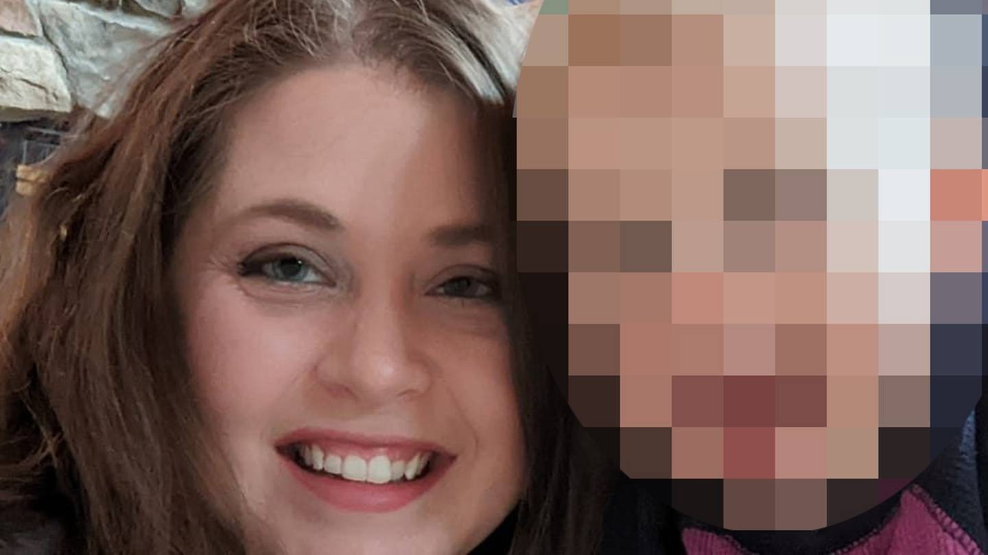 Laura Ilg died after her 2-year-old son found a gun and shot her in the back.