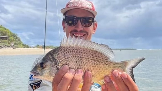 Australian man Josh Taylor died after he fell into a deep hole and was buried in sand at Bribie Island in Queensland.