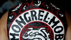 Mongrel Mob member Anthony Pearce is currently in prison for stabbing a man in the neck, an act which left the victim paralysed. Photo / NZME
