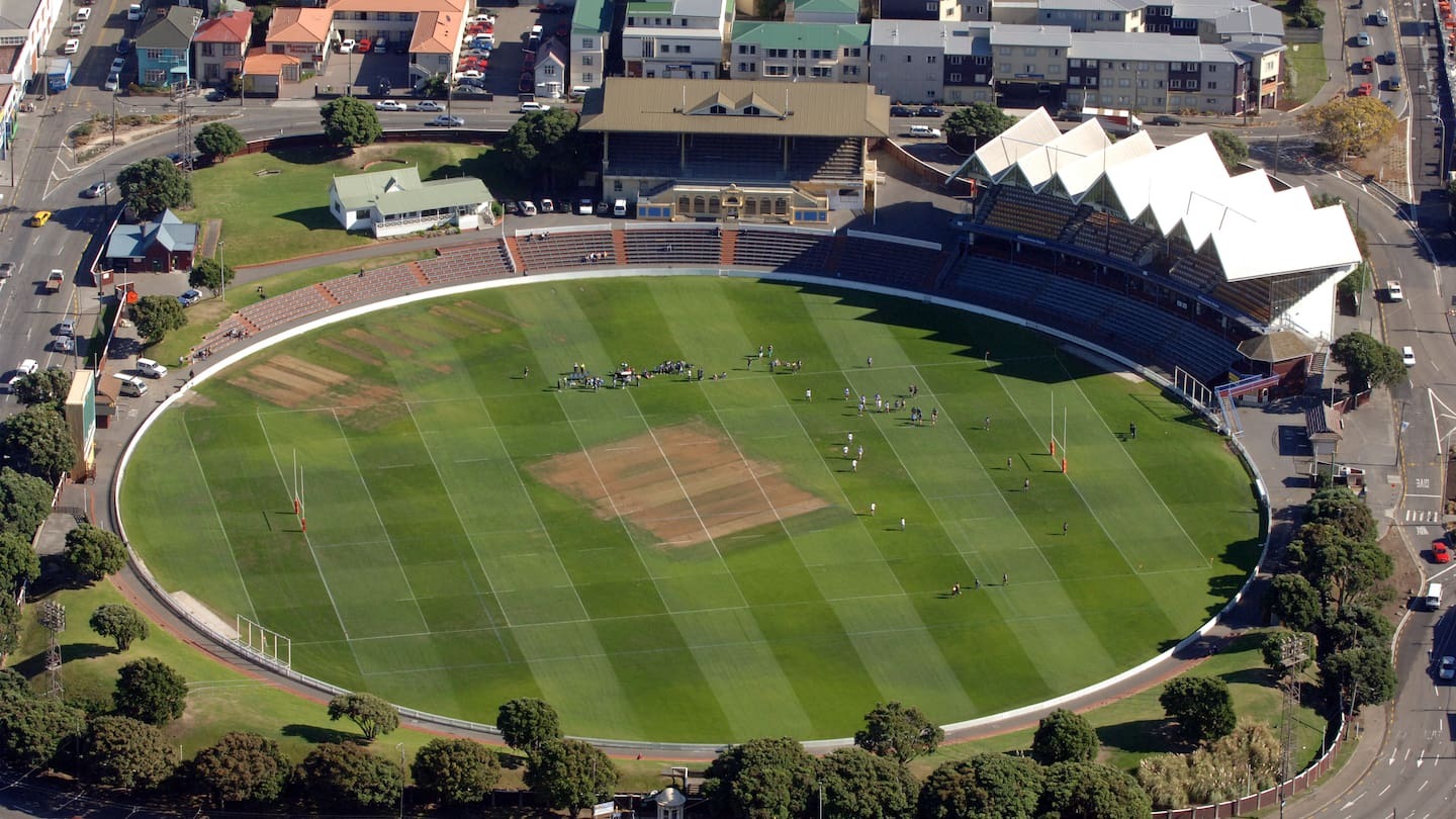 Photo / NZPA / Ross Setford