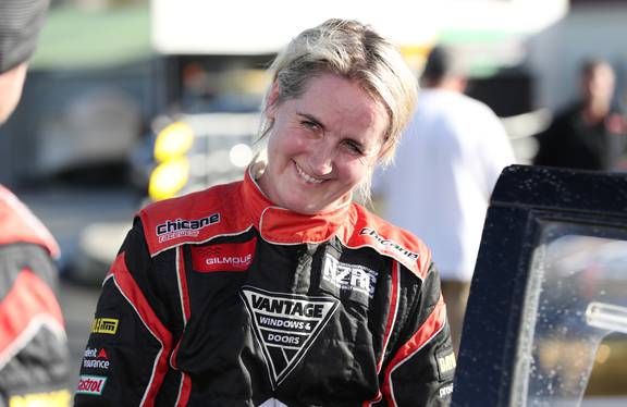 Emma Gilmour (Photo / NZ Herald)