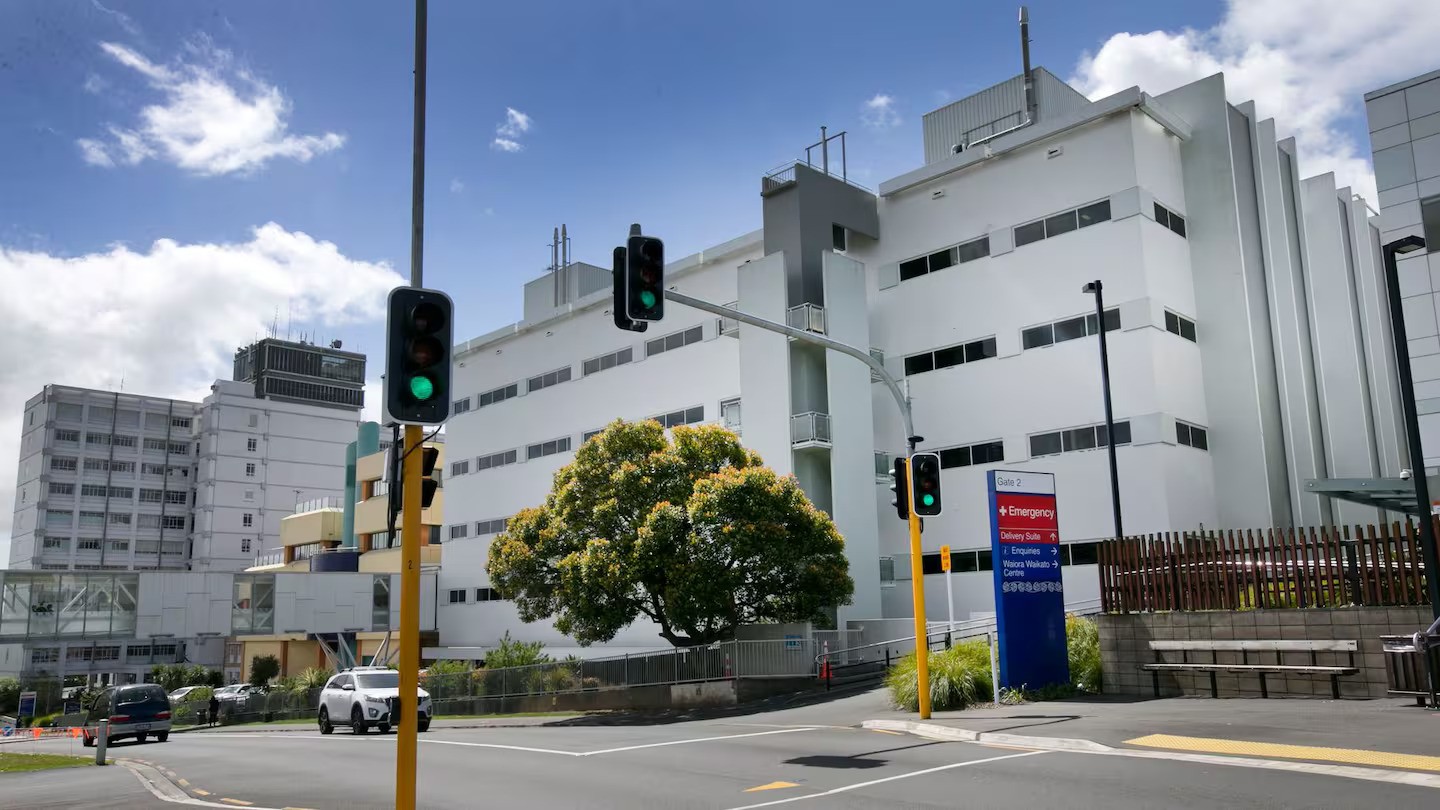 A 79-year-old man with dementia wandered from his bed in a coronary care unit at Waikato Hospital and wasn't found for an hour, unconscious in a stairwell. He later died