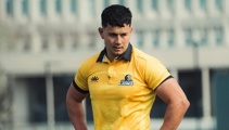 Caleb Delany marks 50th NPC appearance as Lions look to rebound from opening loss