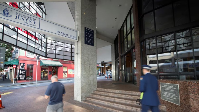 Money from the 'calculated' offending was paid into Paul’s accounts and those of an associate. Photo / Nick Reed, File