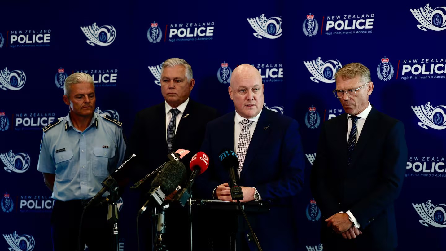 The Government says it has surpassed the target already. Photo / Dean Purcell