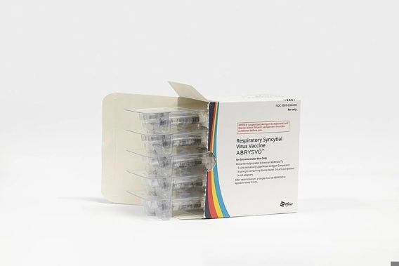 (Pfizer via AP)