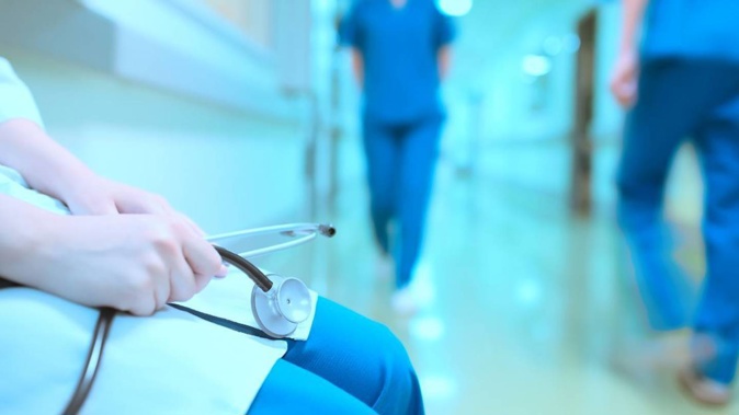 Several doctors at South Canterbury DHB were found to have contributed to the failures of care provided to a young woman who went to the ED in immense pain. ( Photo / 123rf )