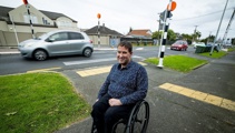 'I'm feeling quite stuck': Homeowner battles AT over road damage claim