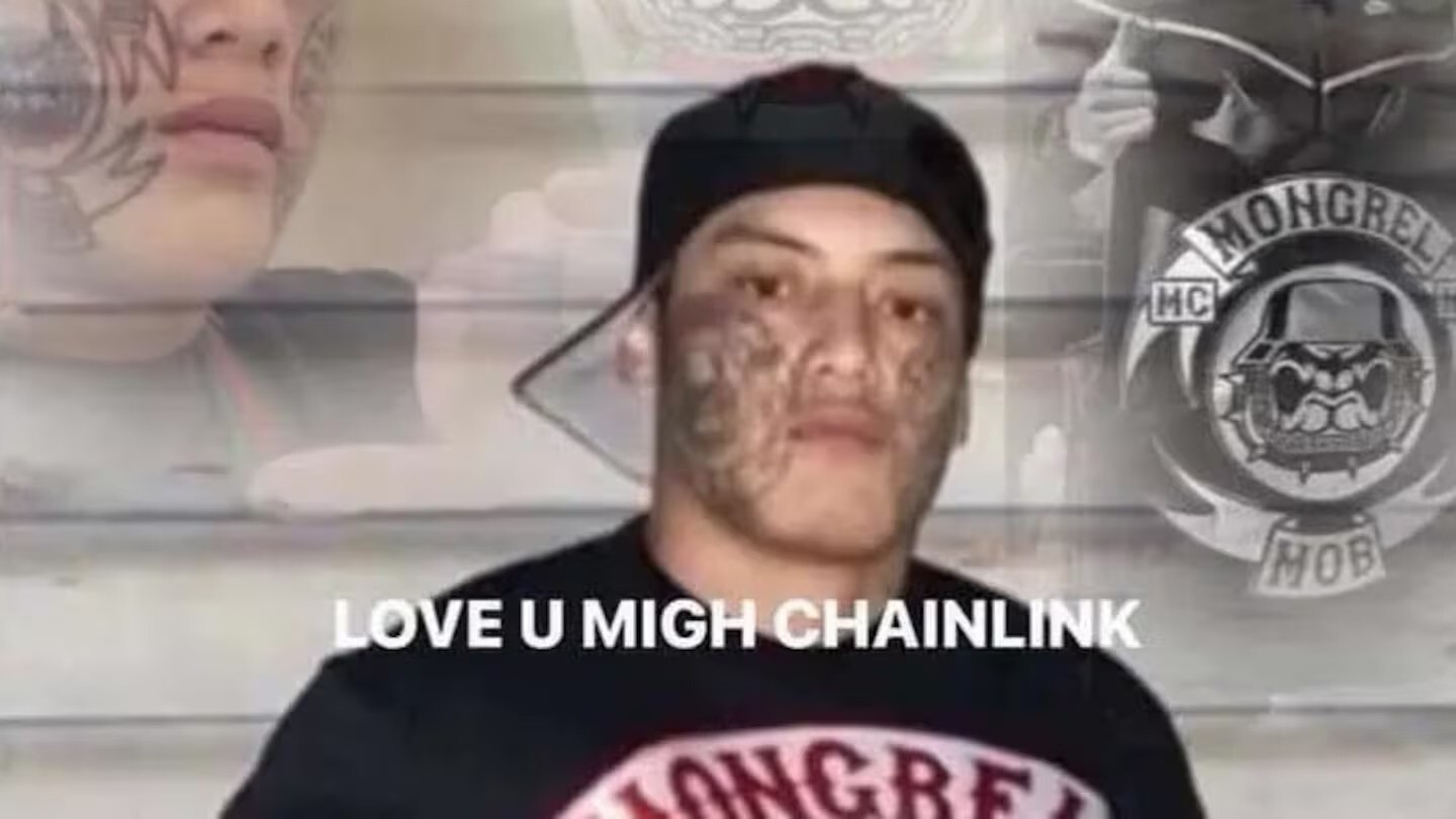 'Lied to police': Mongrel Mob members claimed fatally injured associate had been hit by a car