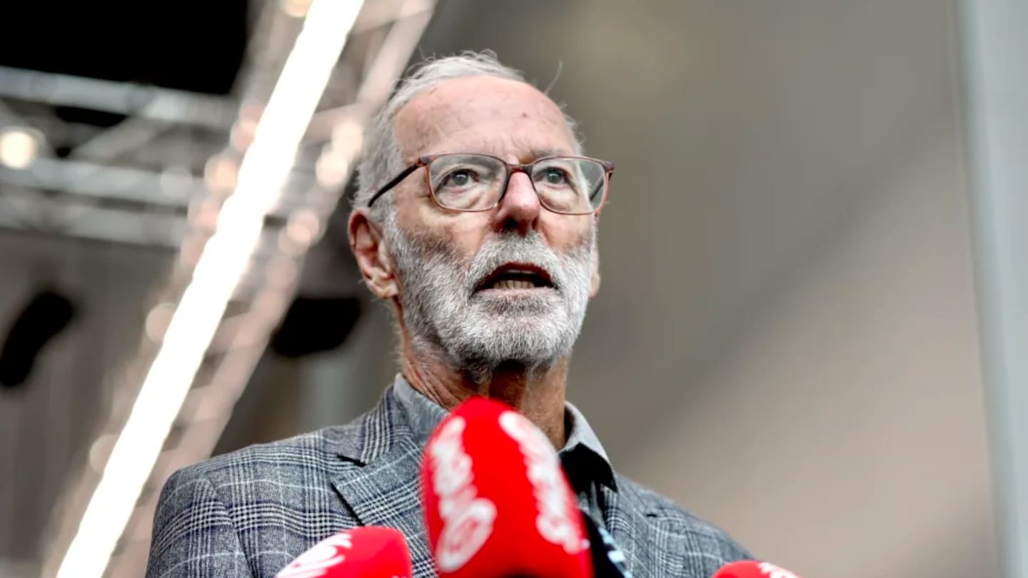 Auckland Mayor Wayne Brown refers to RNZ staffer as ‘a Muslim terrorist’