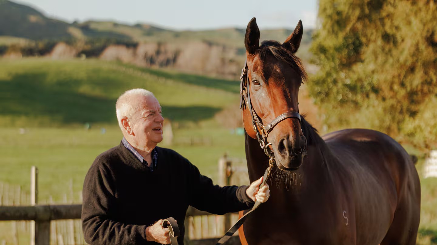 Racing industry experts among recipients of 2026 King’s Birthday Honours 